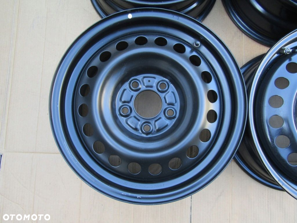 4 Felgi 16 Mitsubishi ASX Lancer Pajero Pinini 5x114,3 ET46  czujniki TPMS - 10