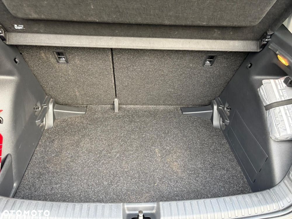 Skoda Fabia 1.0 TSI Ambition - 14