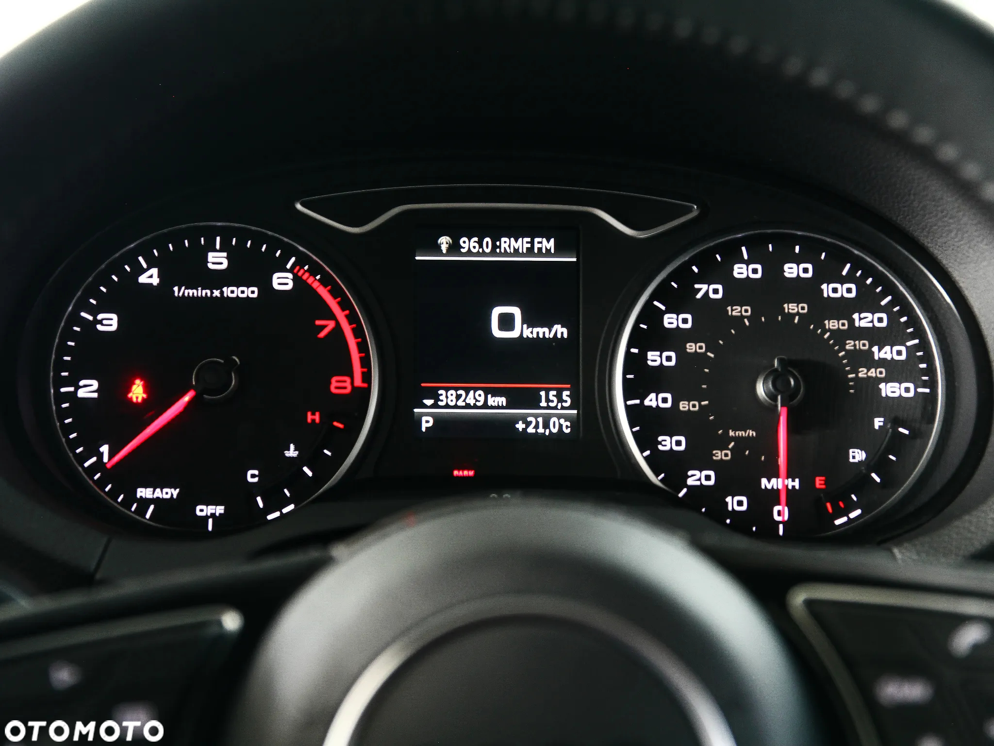 Audi A3 - 12