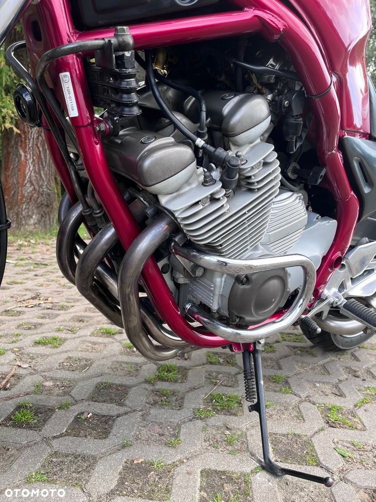 Yamaha XJ - 11