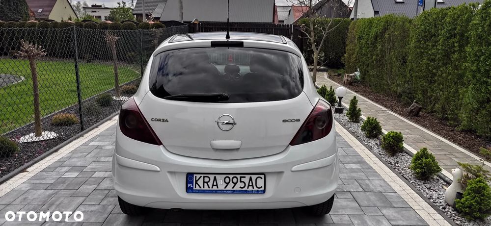 Opel Corsa 1.2 16V 111 - 20