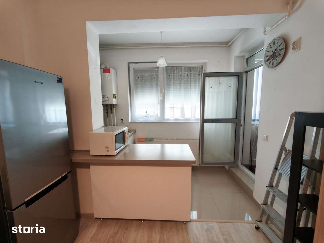 2 camere | Pet Friendly | Militari Residence | Scoala | Parc| STB 3' — fotografia 3