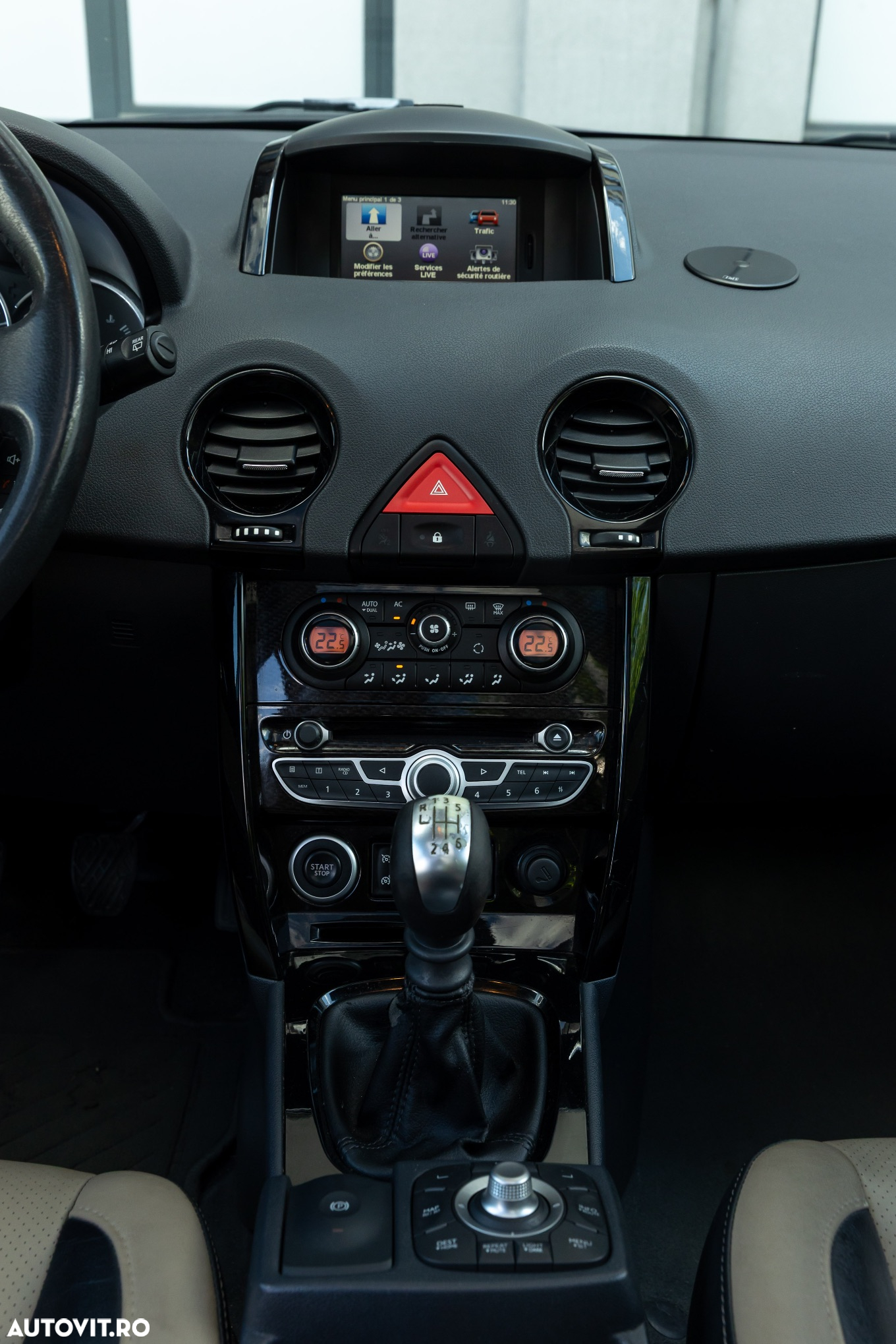 Renault Koleos 2.0 dCI FAP 4x4 Bose Edition - 14
