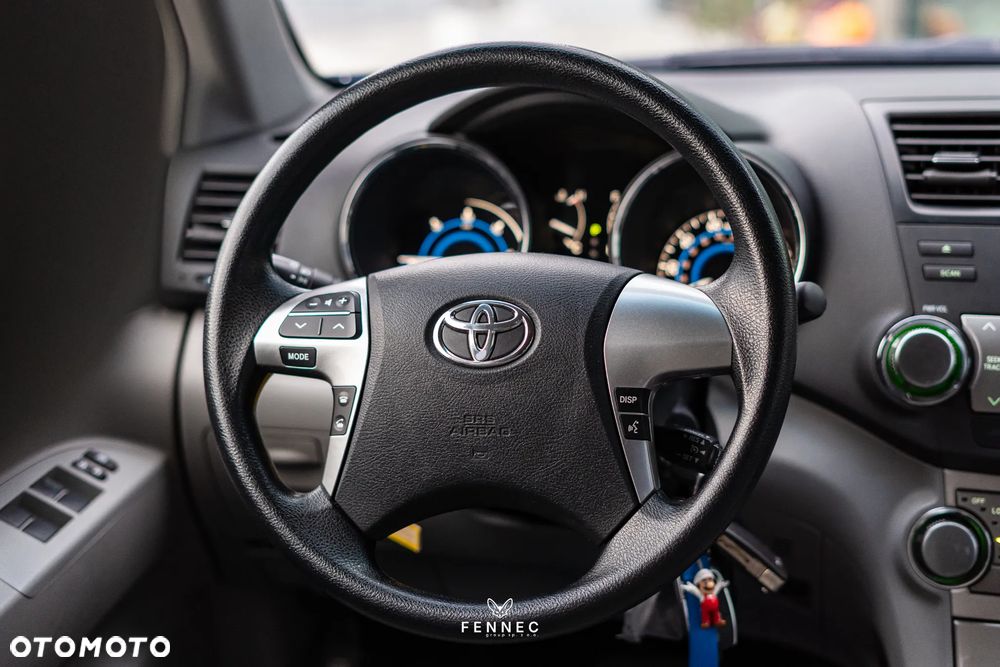 Toyota Highlander - 21