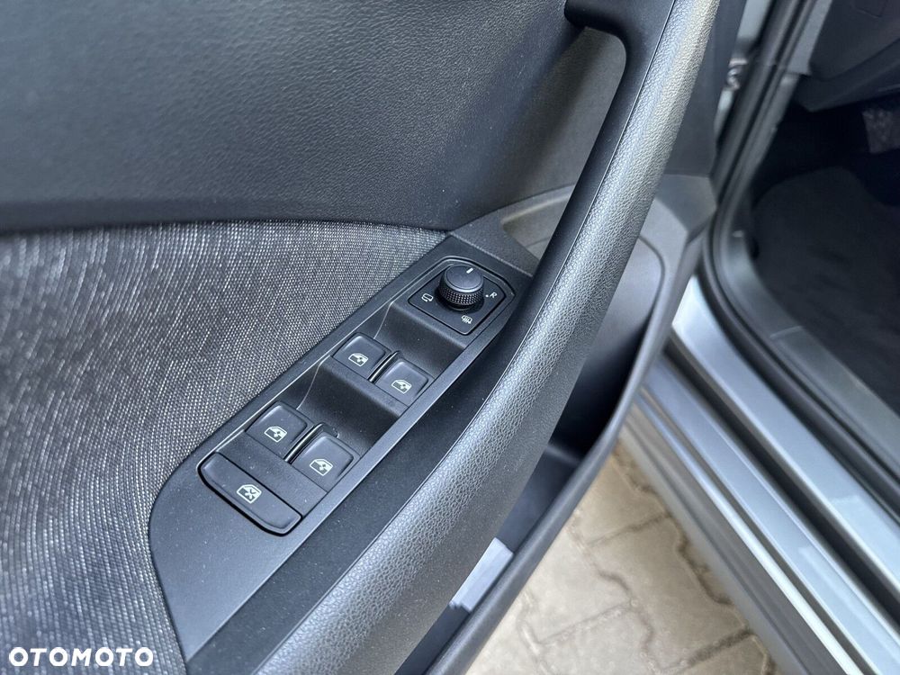 Skoda Kamiq 1.5 TSI Style DSG - 22