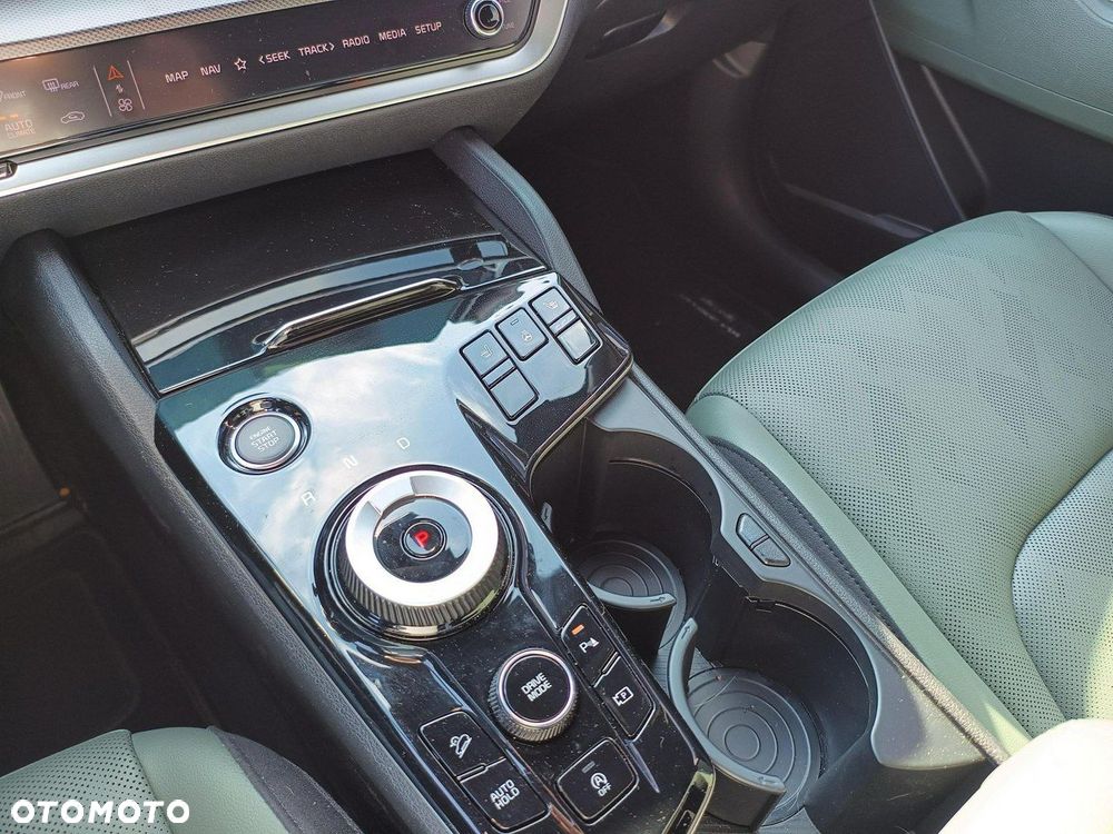 Kia Sportage 1.6 T-GDI Anniversary 2WD DCT - 15