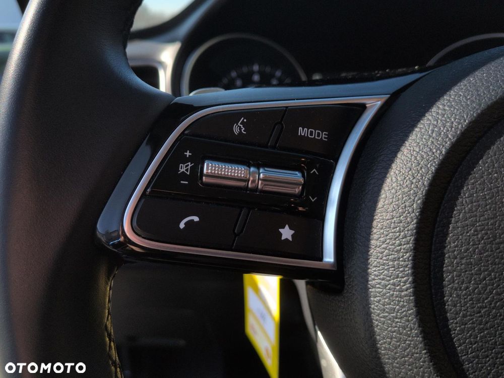 Kia Ceed 1.5 T-GDI M DCT - 15