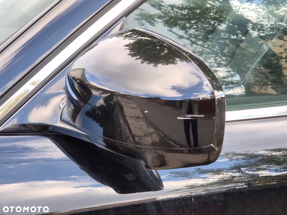 Infiniti FX FX30d S - 22