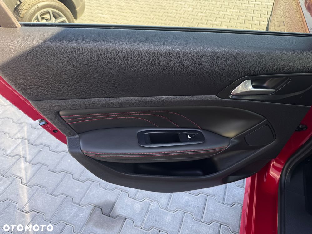 Peugeot 308 PureTech 130 Stop & Start GT-Line Edition - 33