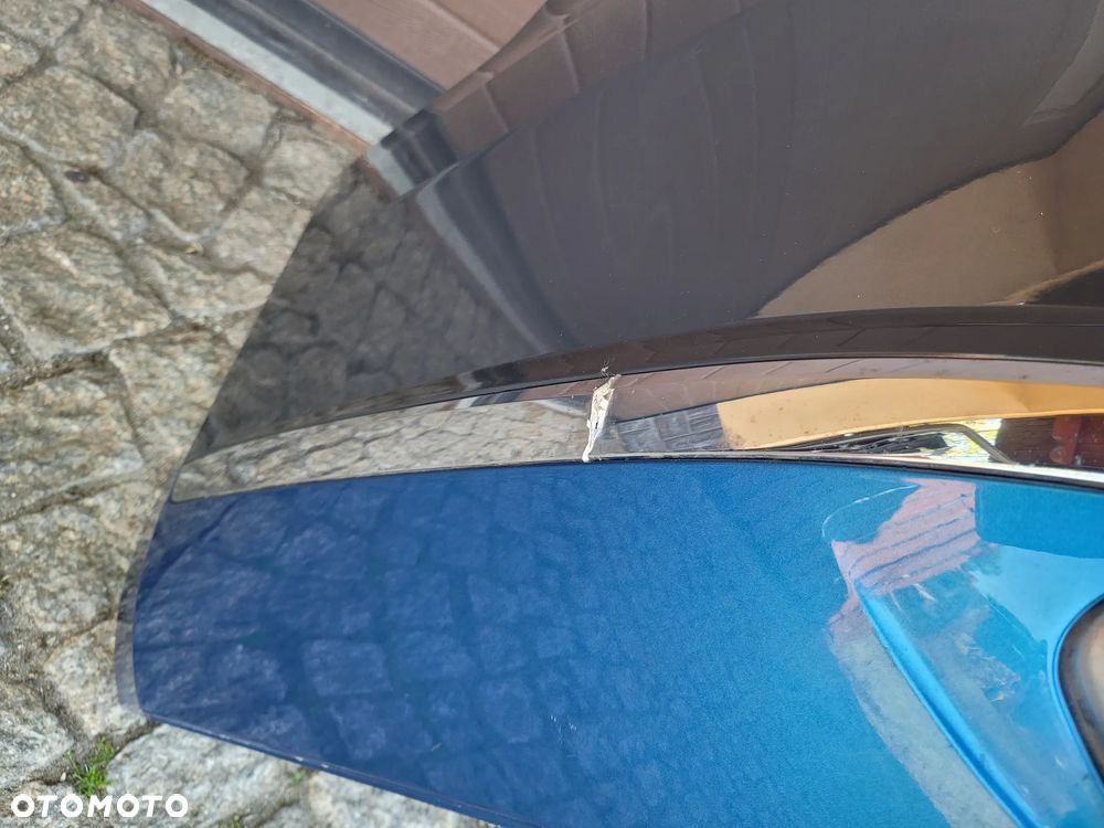 ZDERZAK TYŁ TYLNY VW ARTEON SEDAN LI7F PDS DYFUZOR INSTALACJA 3G8807421 3G8807521D 3G0807055B 3G0807056B - 11