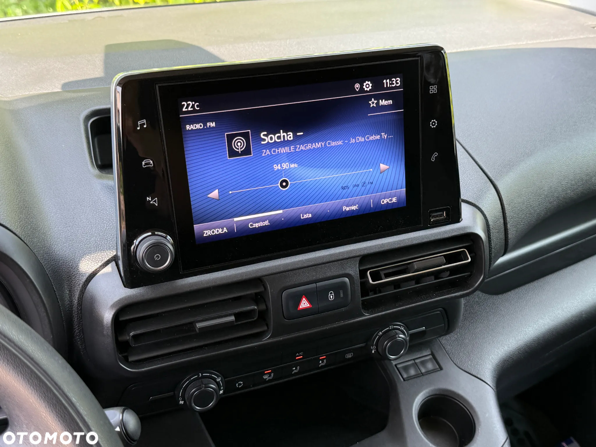 Toyota Proace City Verso Long 1.5 D-4D Business - 19