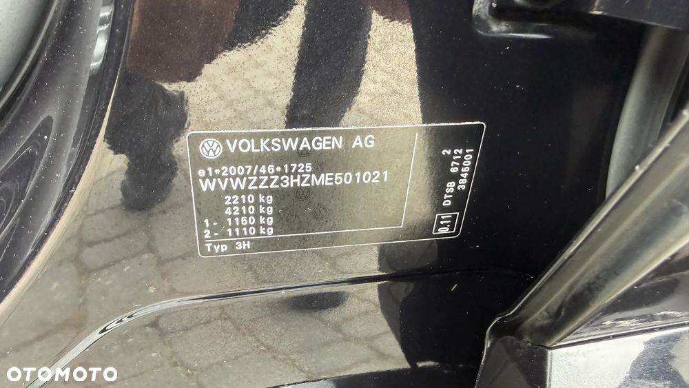 Volkswagen Arteon 2.0 TDI SCR R-Line DSG - 40