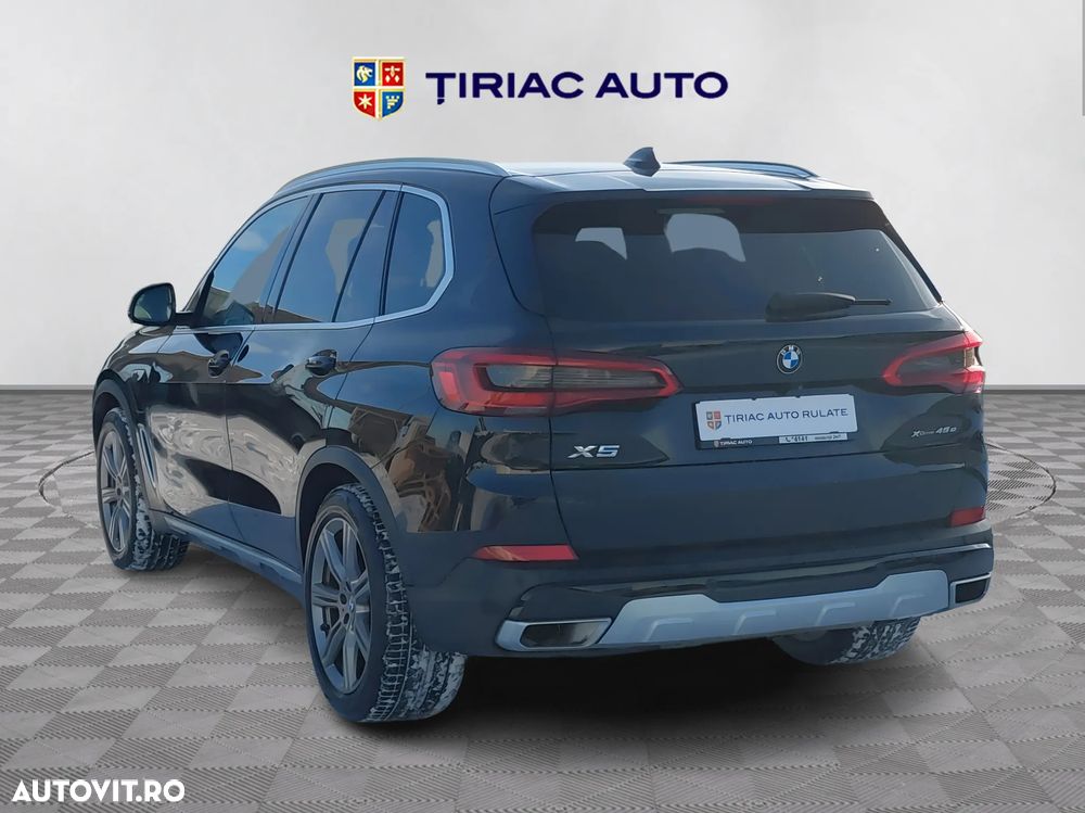 BMW X5 xDrive45e xLine - 4