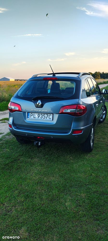 Renault Koleos 2.0 dCi 4x4 Privilege - 7
