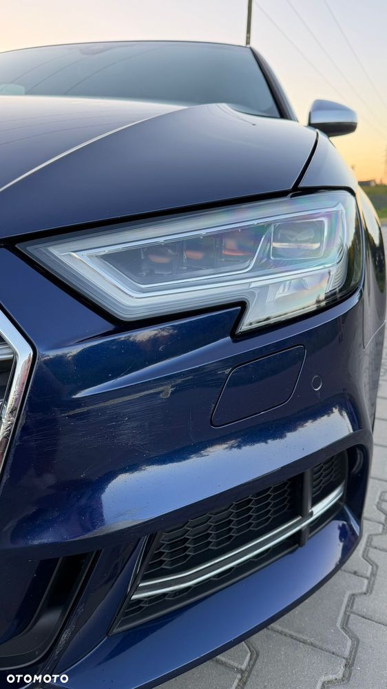 Audi S3 - 16