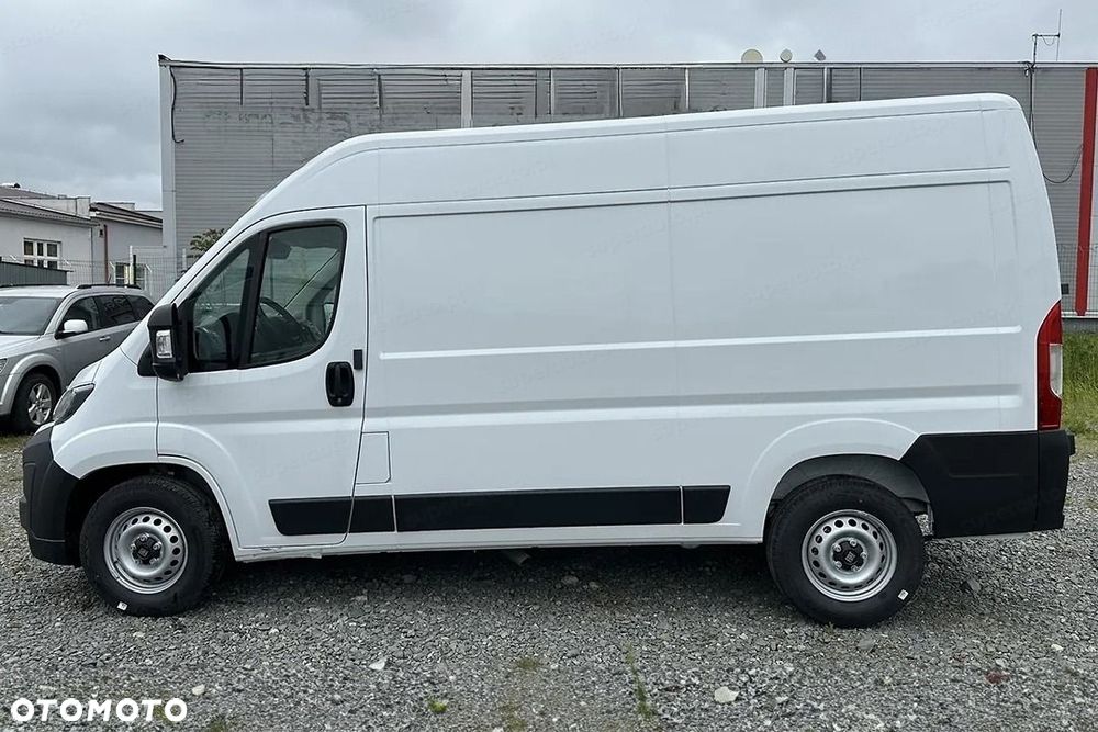 Fiat Ducato 3.3t L2H2 2.2 140KM - 6