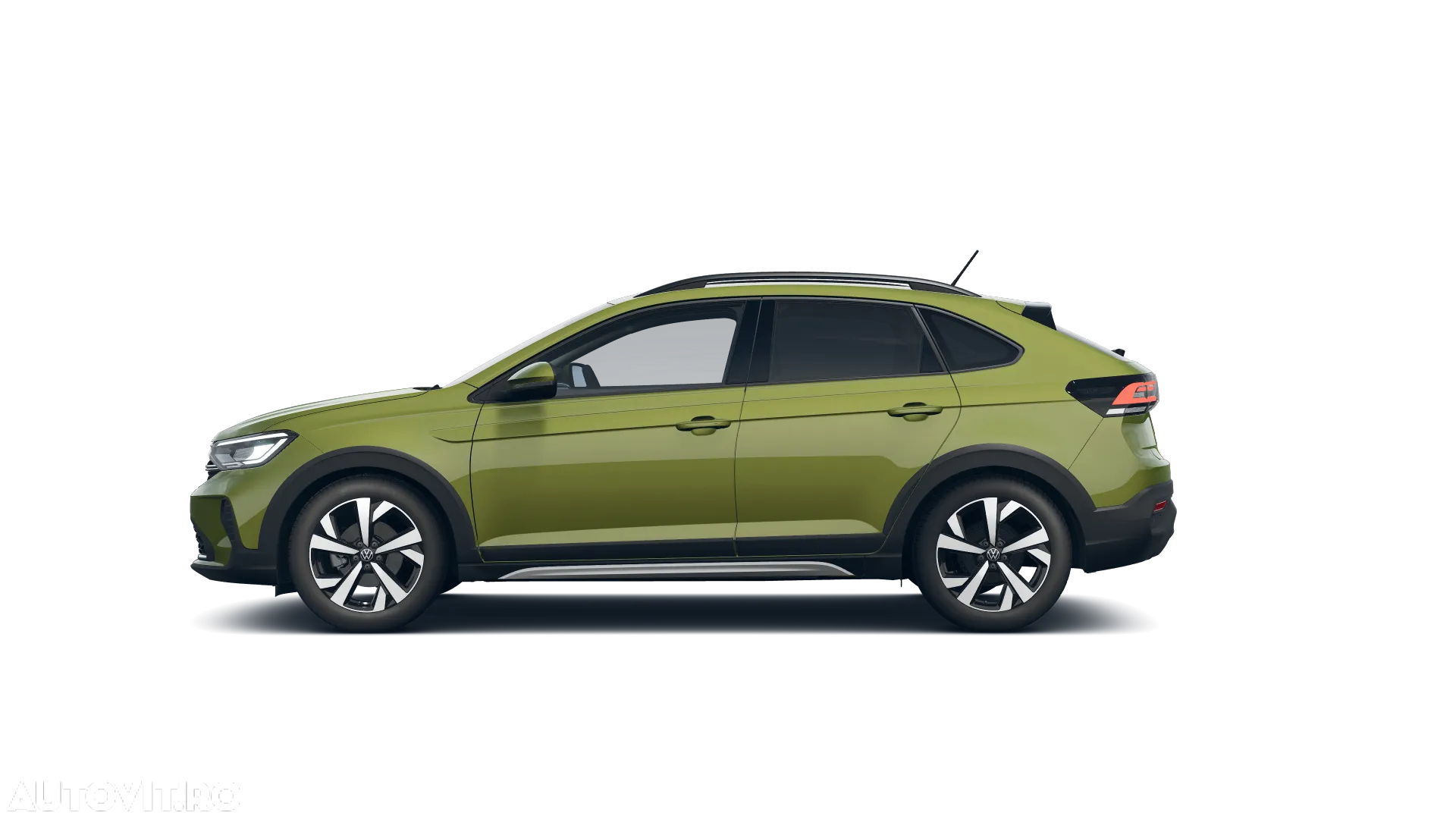 Volkswagen Taigo 1.0 TSI Life - 7