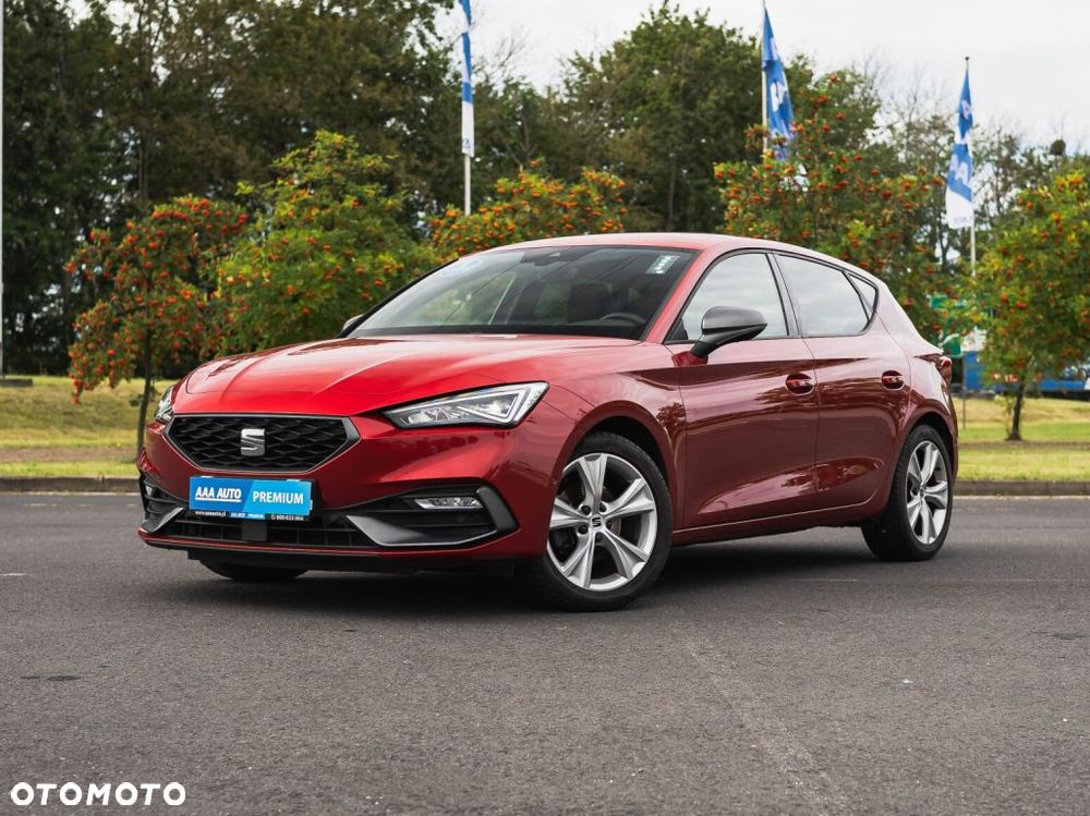 Seat Leon - 1