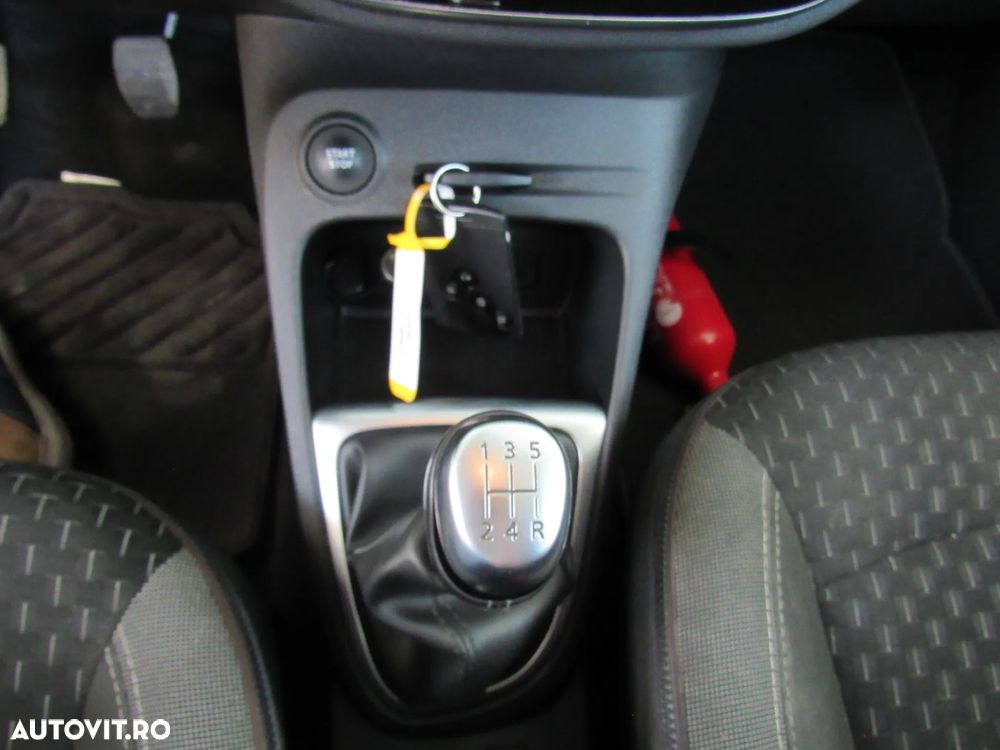 Renault Captur - 18