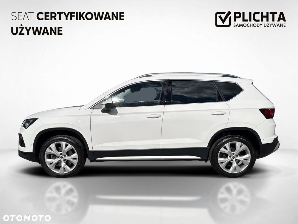 Seat Ateca 2.0 TDI Xperience S&S DSG - 3