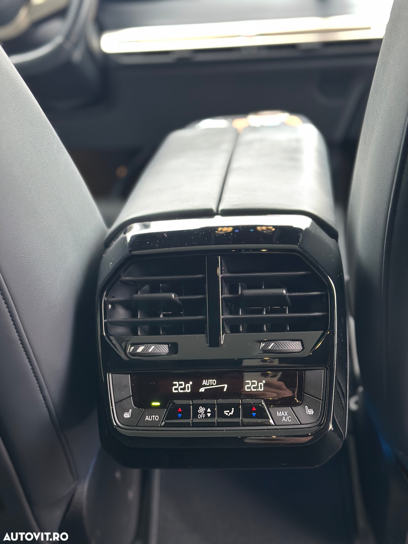 BMW iX xDrive40 - 22
