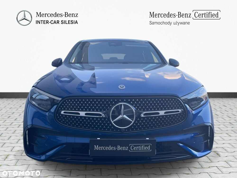 Mercedes-Benz GLC - 3