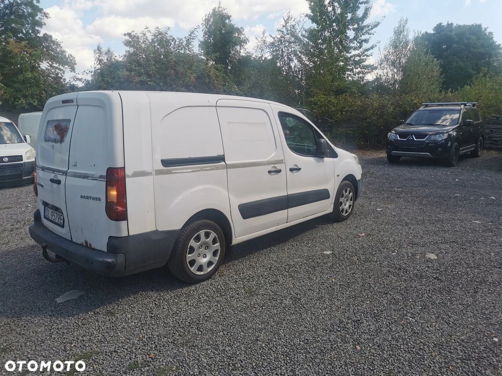 Peugeot Partner - 3