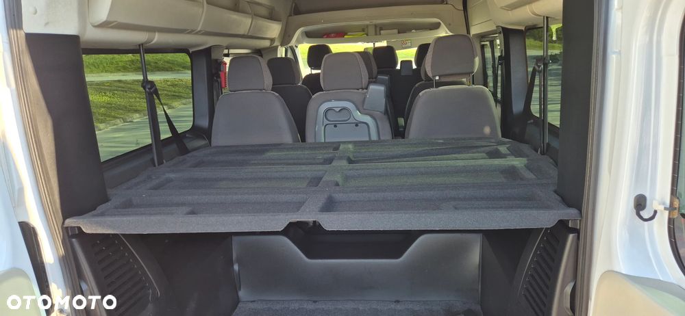 Fiat Ducato L2H2 Panorama - 35