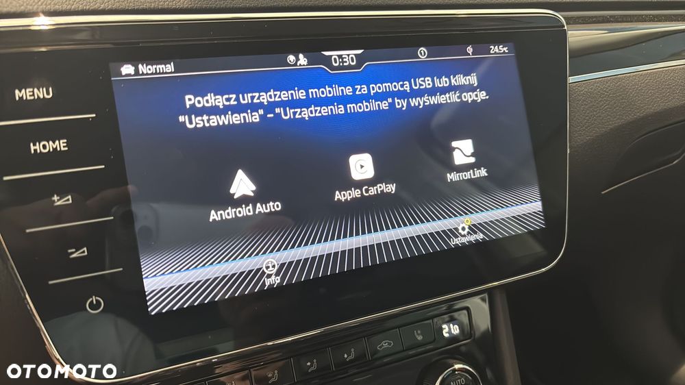 Skoda Superb 2.0 TDI SCR L&K DSG - 21