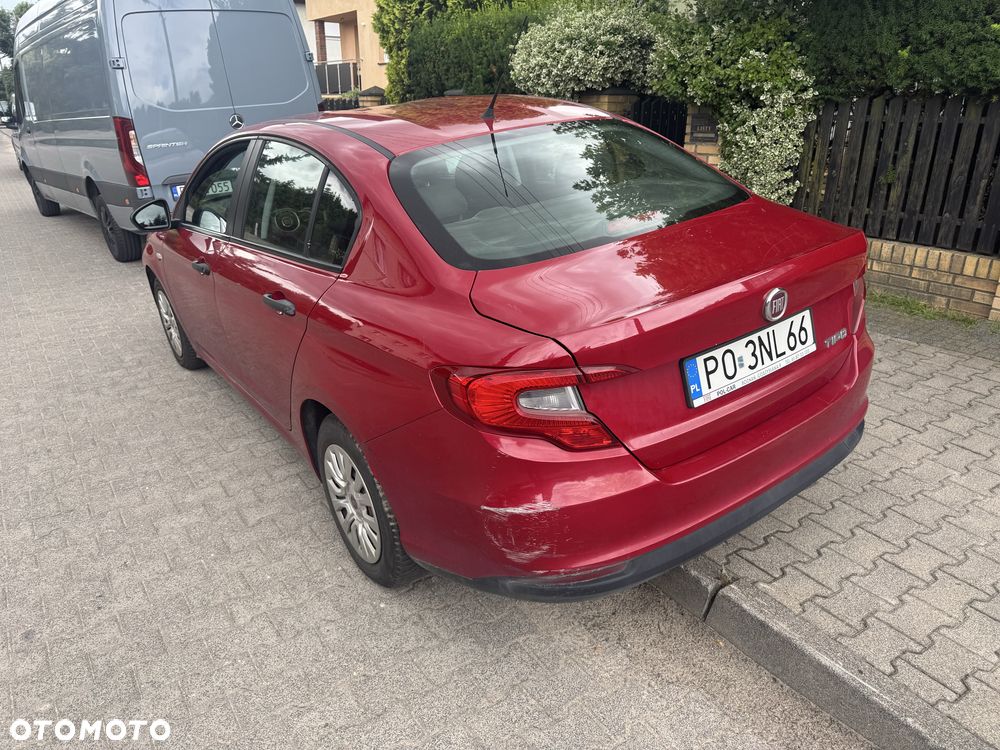 Fiat Tipo - 3