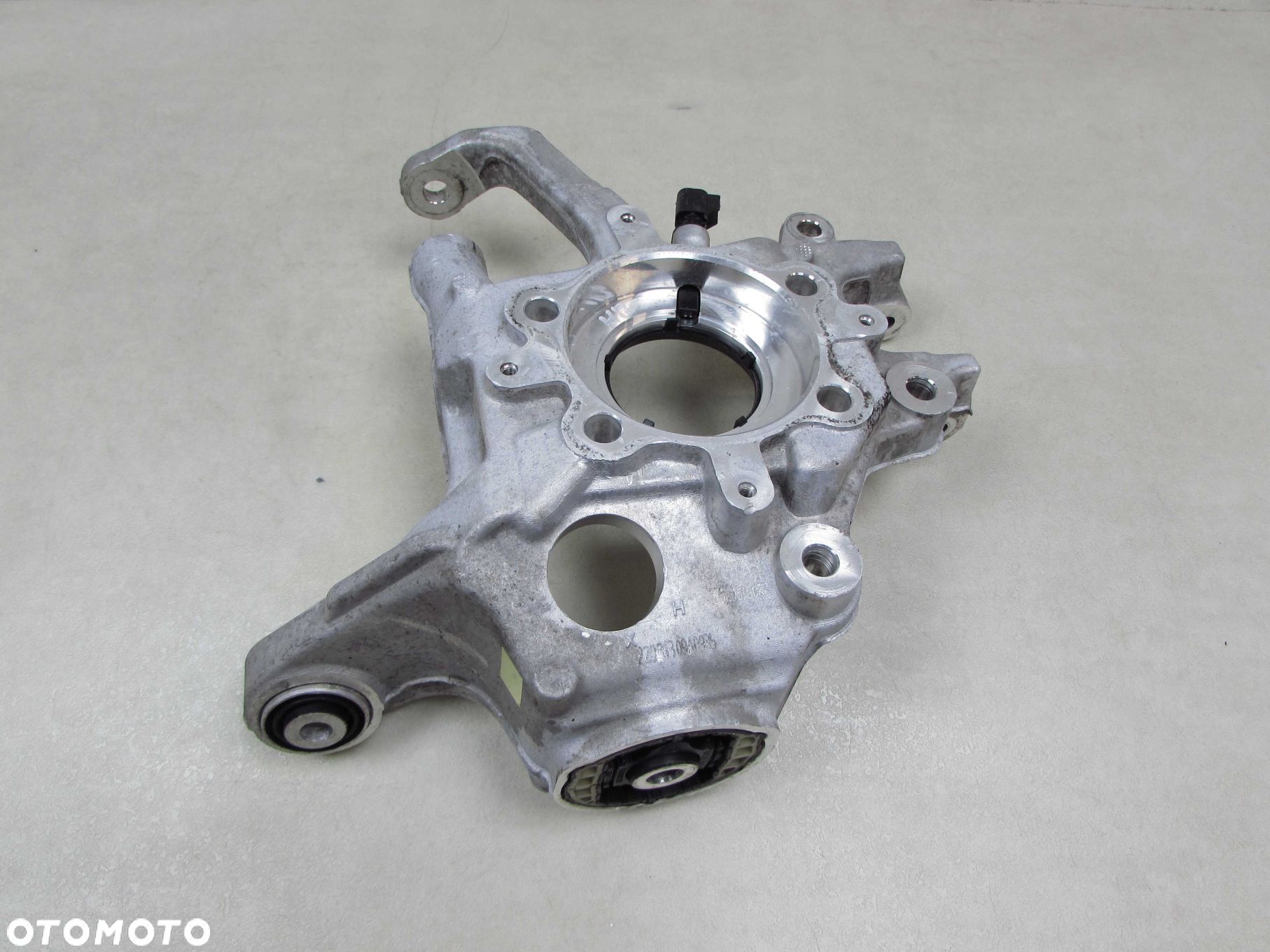 VOLVO S60 III V60 II CC AWD CROSS COUNTRY 18- ZWROTNICA TYL PRAWY CZUJNIK 32395007 - 1