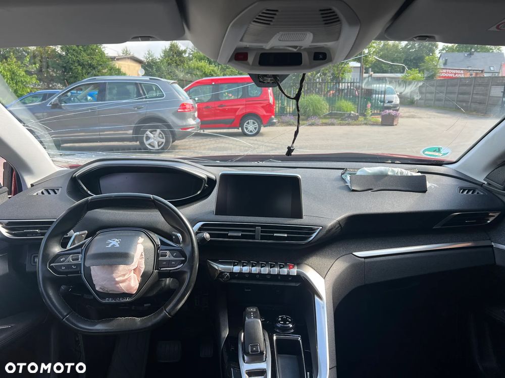 Peugeot 3008 - 9