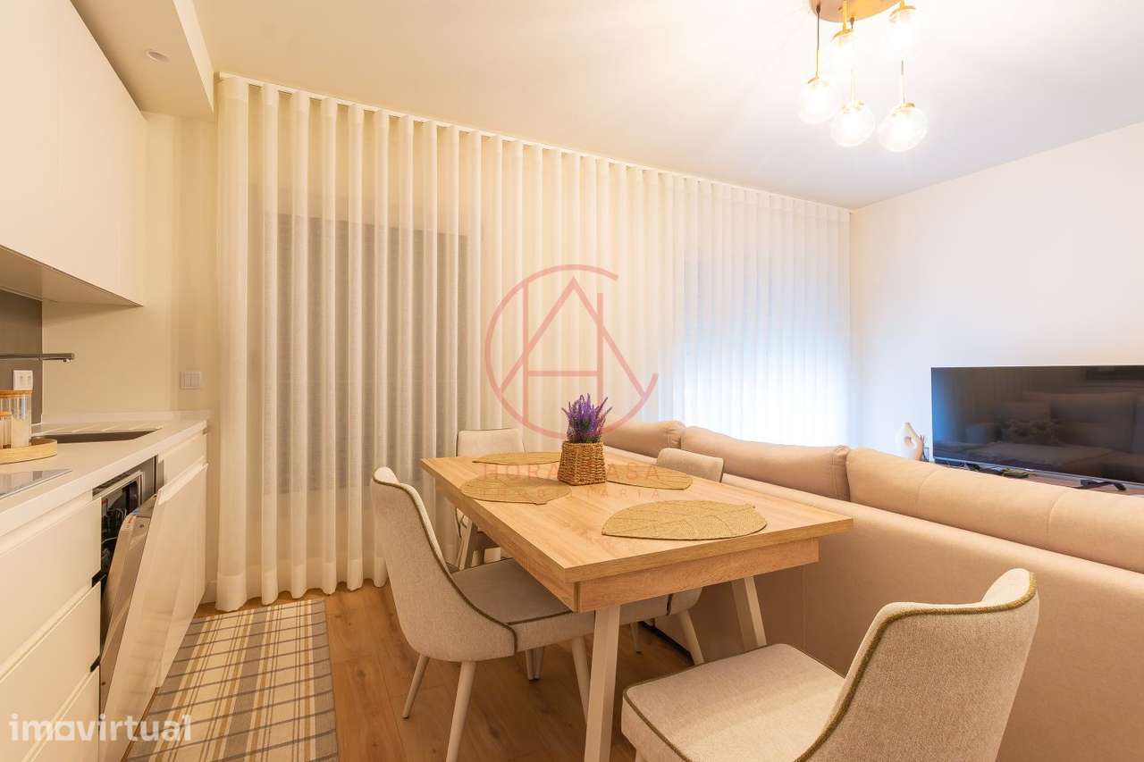 Apartamento T1 na Quinta da Trindade, Seixal - Grande imagem: 4/24