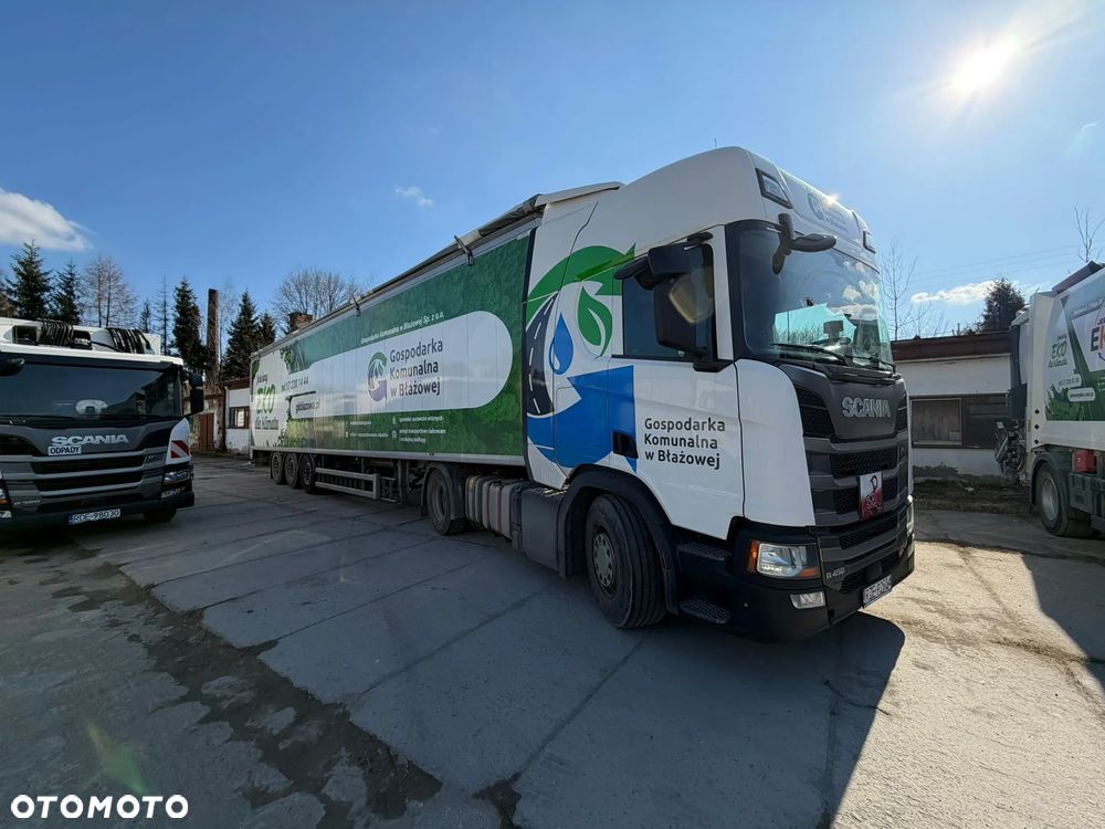 Scania R450 LA - 6