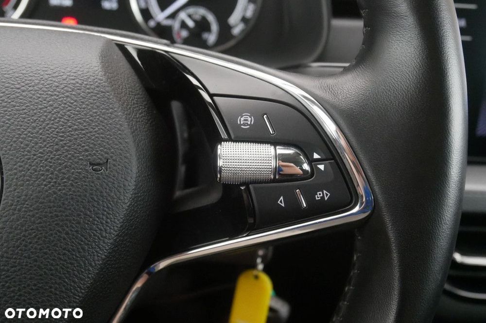 Skoda Scala 1.0 TSI Ambition - 19