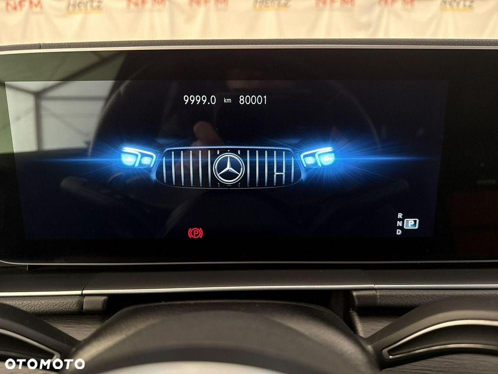 Mercedes-Benz GLE - 16