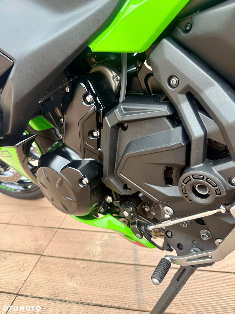 Kawasaki Ninja - 21