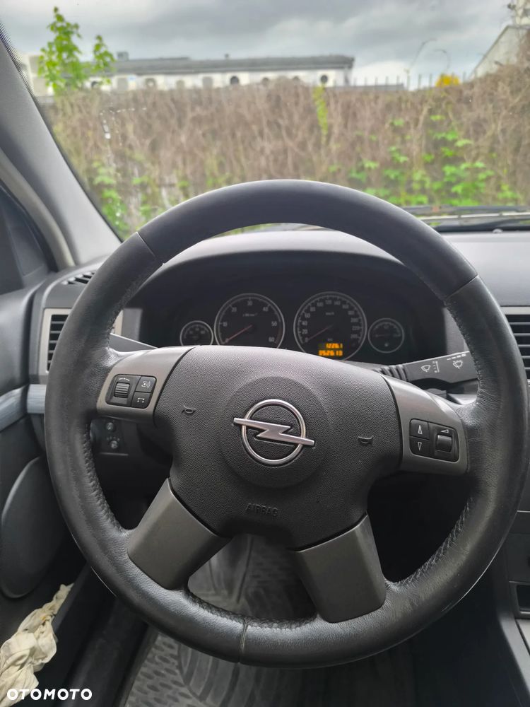 Opel Vectra 1.9 CDTI Elegance - 9