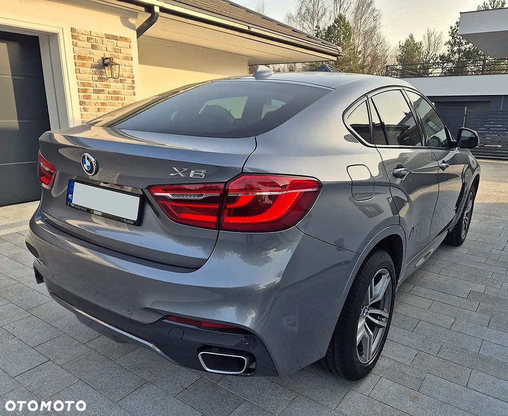 BMW X5 xDrive25d - 4