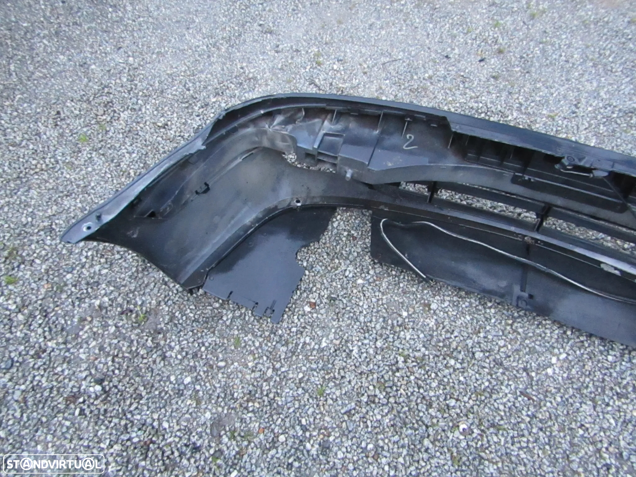 Para-choques Citroen Xsara ano 1999 original em bom estado - 8