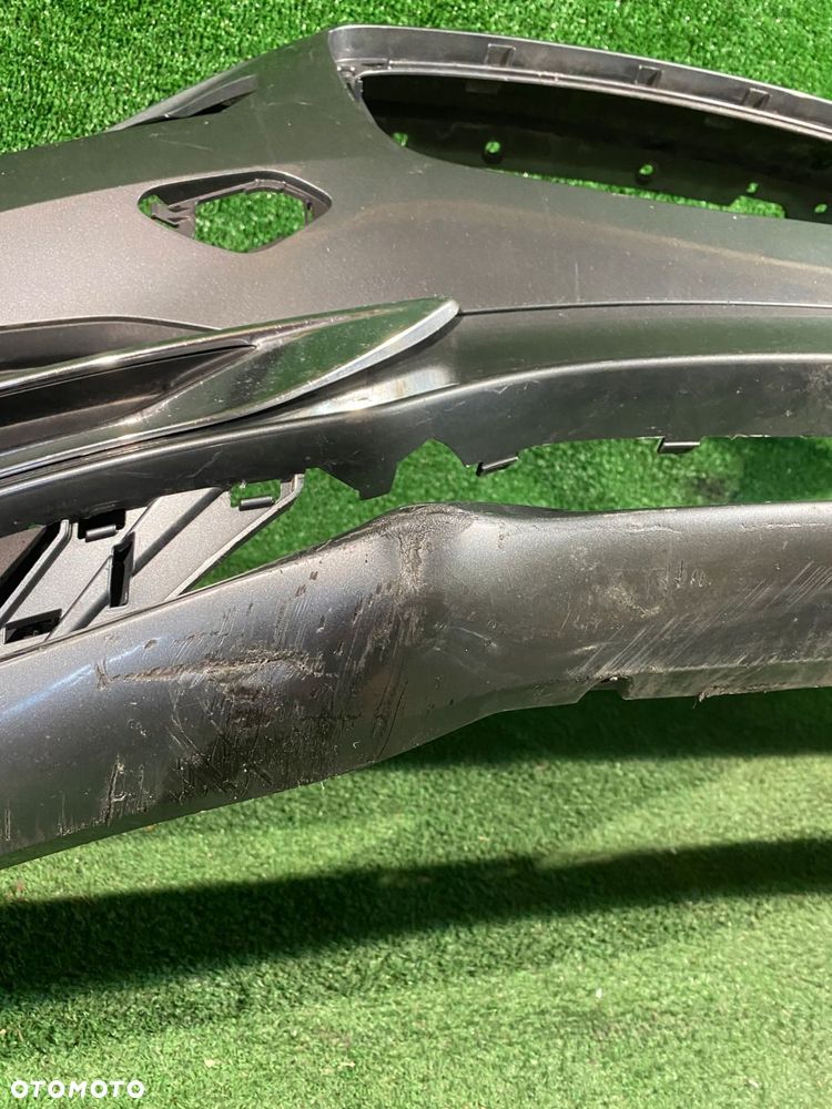 ZDERZAK PRZEDNI PRZÓD VOLVO S90 V90 LIFT 20- NR.2996 - 4