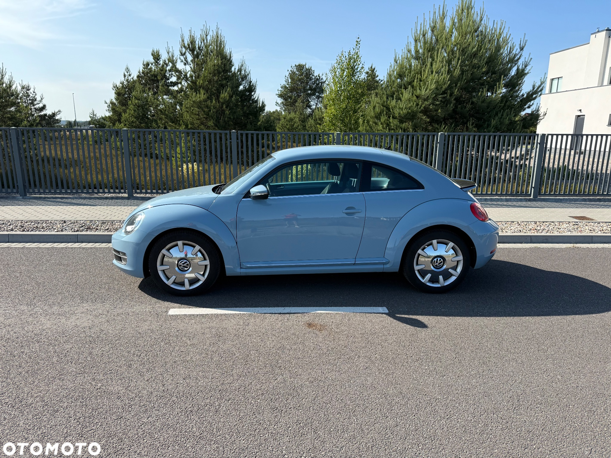 Volkswagen Beetle The 1.4 TSI - 4