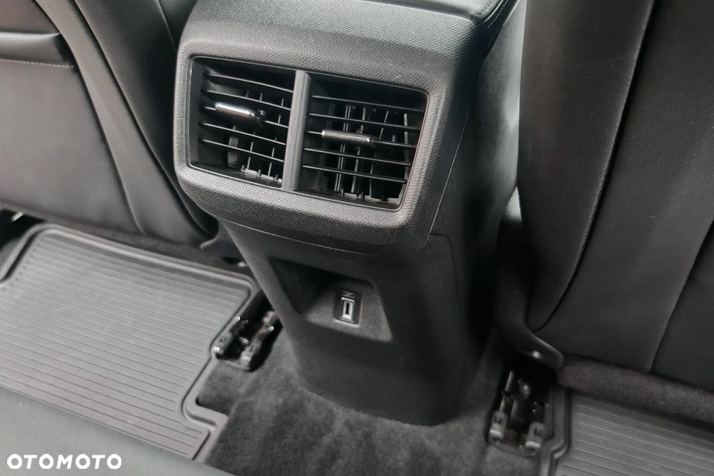 Citroën C5 Aircross 1.2 mHEV Max eDCT6 - 20