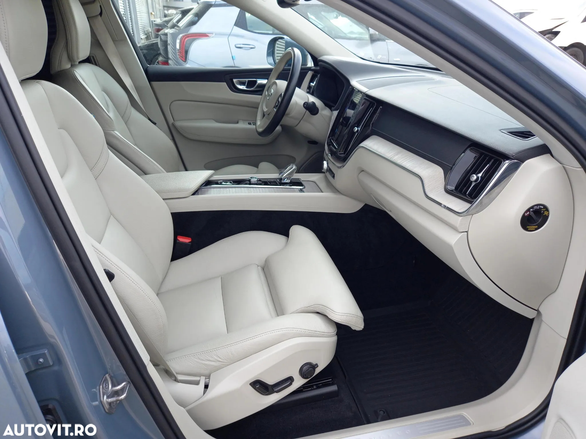 Volvo XC 60 - 15