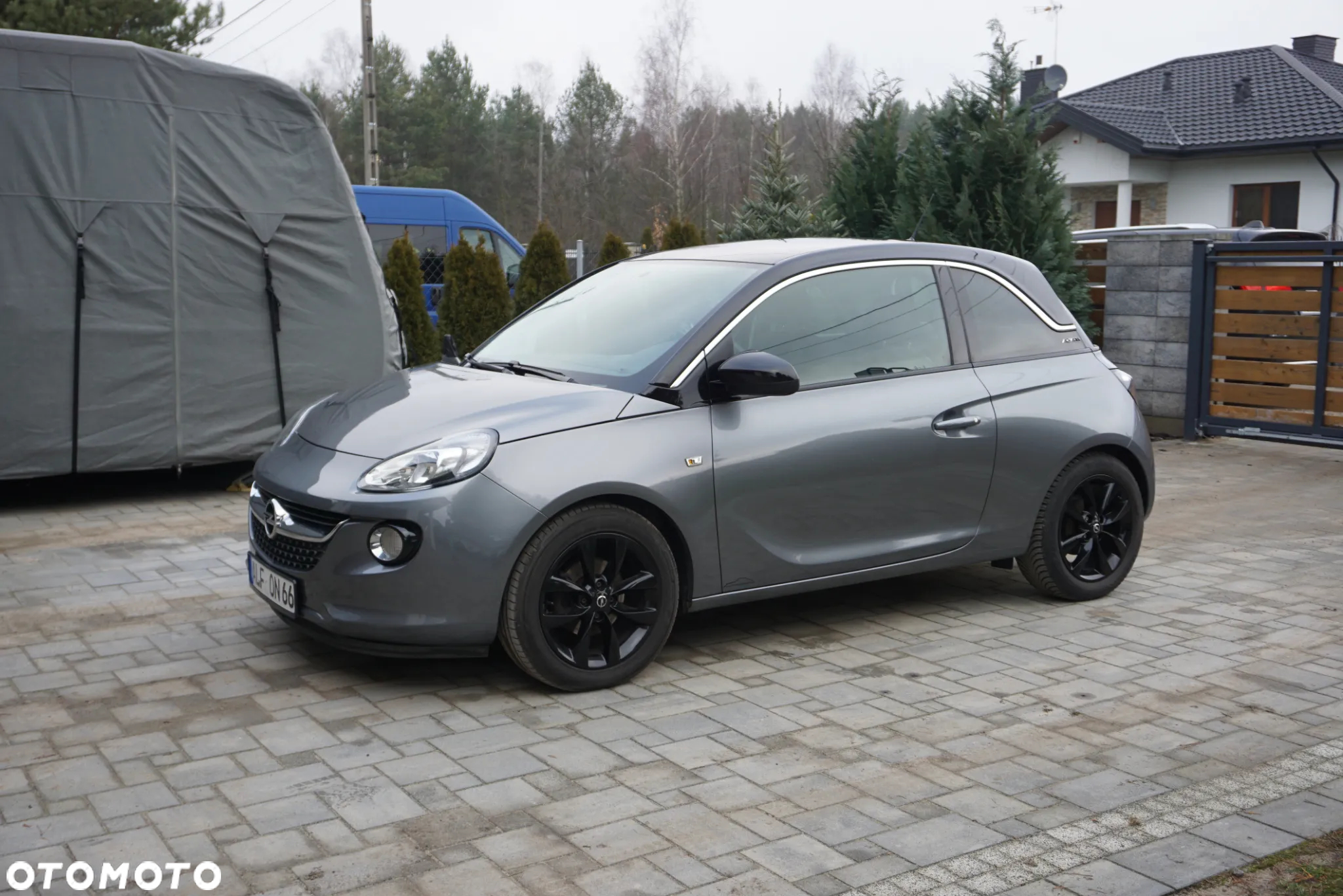 Opel Adam 1.4 Slam - 6