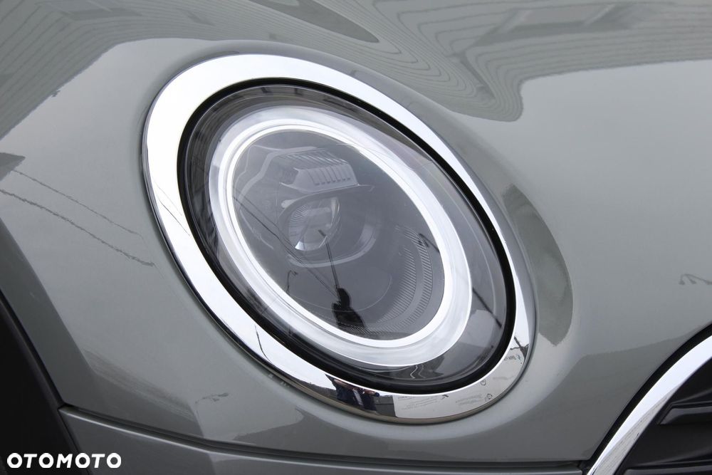 MINI Clubman - 17