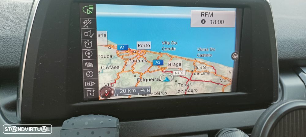 BMW 220 Gran Tourer i Aut. Luxury Line - 19