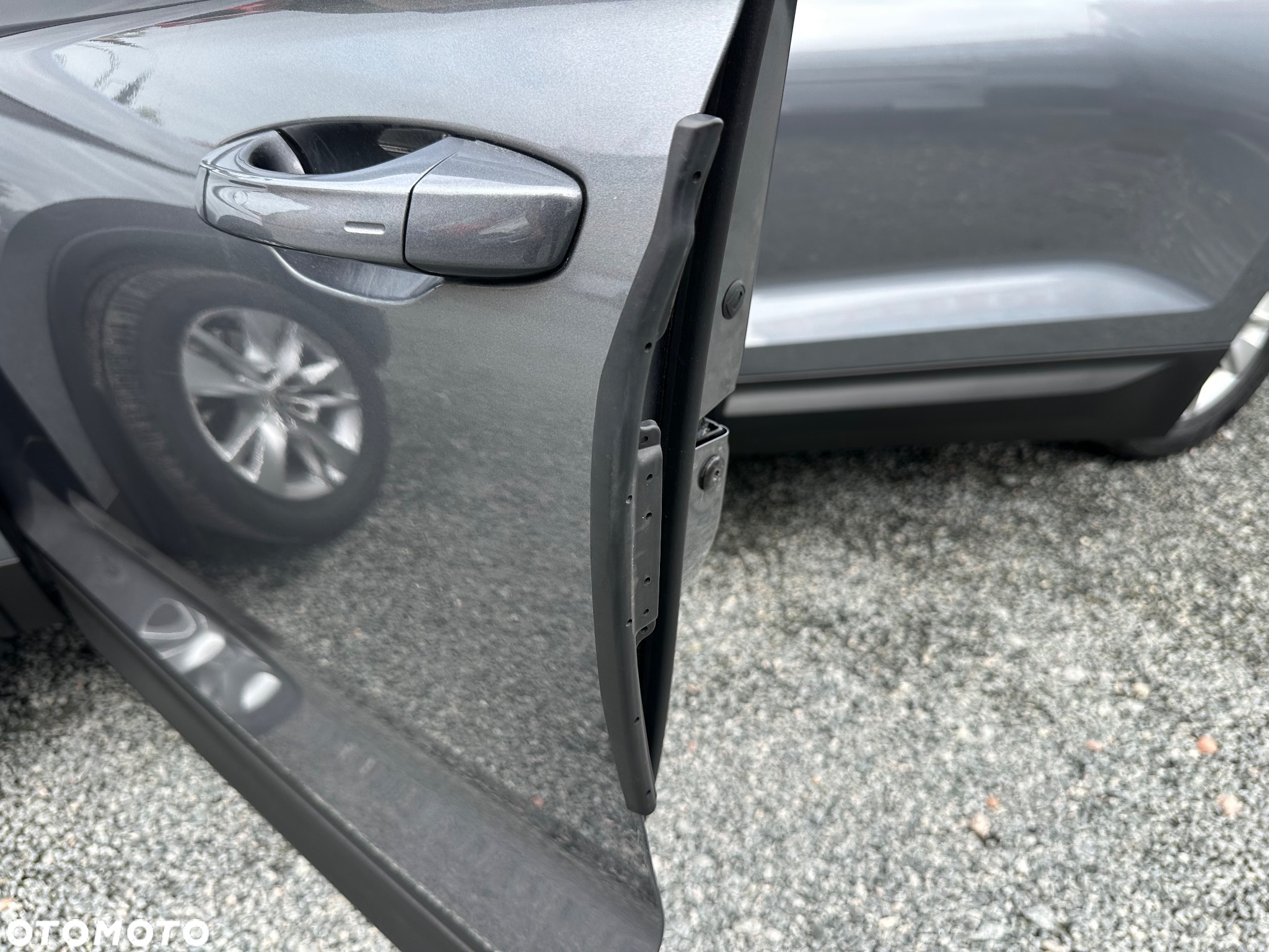 Skoda Kodiaq 1.5 TSI ACT 4x2 Active DSG - 21