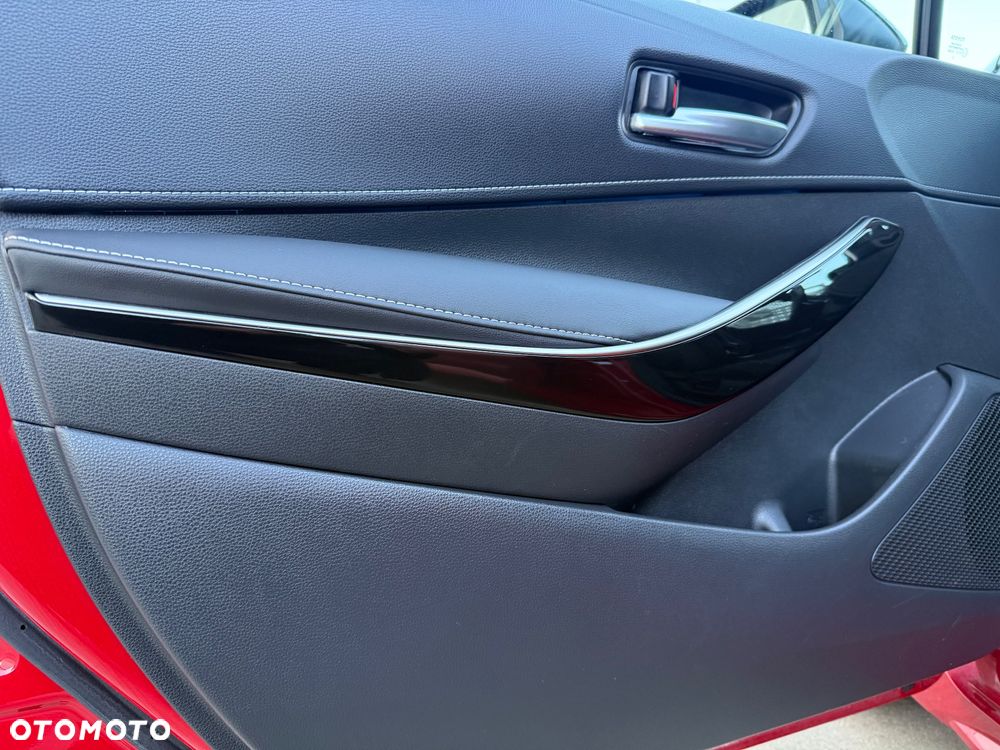 Toyota Corolla - 15