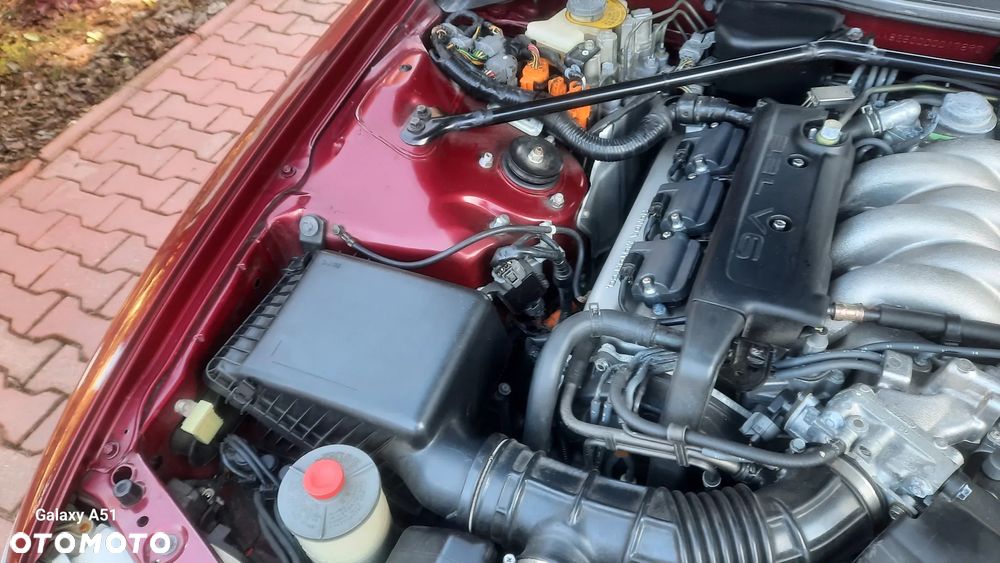 Honda Legend - 10